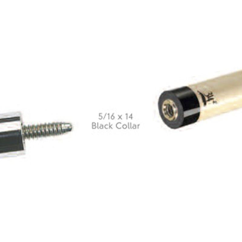 廃番・在庫限り】 シャフト プレデター Z-2 (14山-リングなし