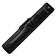 ZENキューケース 本革2B2S ネイビー 海軍藍｜ビリヤード 通販 キュー