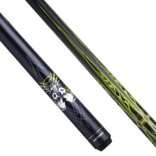 Balabushka バラブシュカ ジャンプキュー ｜ビリヤード 通販 キュー