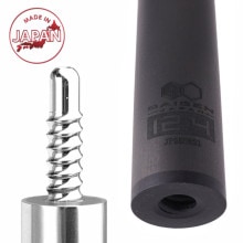 SAIGEN サイゲン シャフト ブレイク 13mm 14山｜ビリヤード 通販