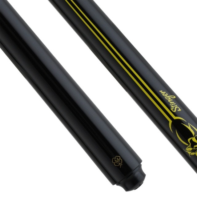 McDermott マクダモット キュー NG06 ブレイク＆ジャンプ｜ビリヤード