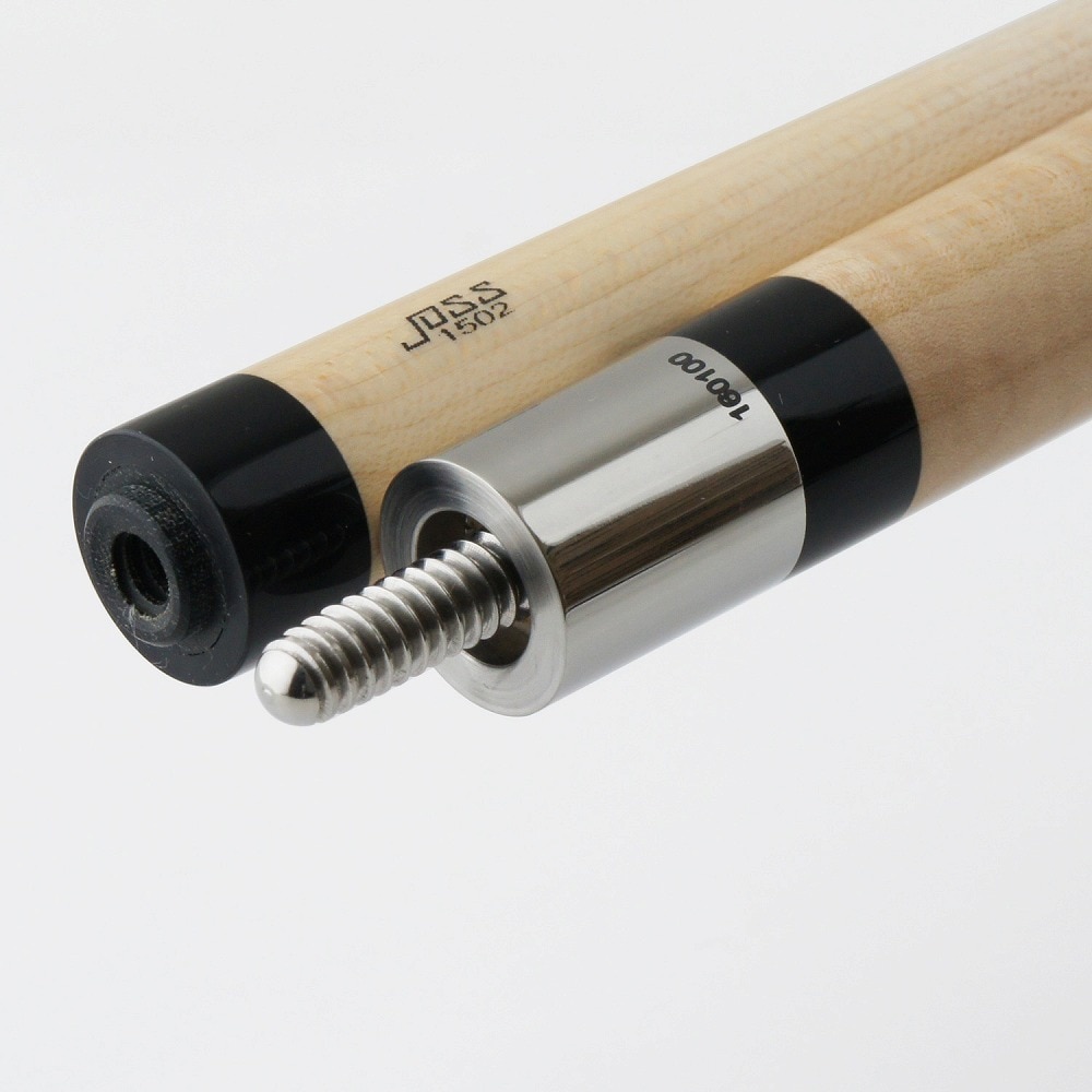 ジョス キュー JOS07 (ハードメープルシャフト) JOSS / ビリヤード