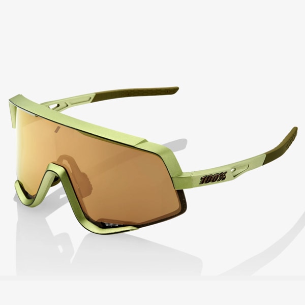 ワンハンドレッドパーセント 100％ 100パーセント サングラス GLENDALE