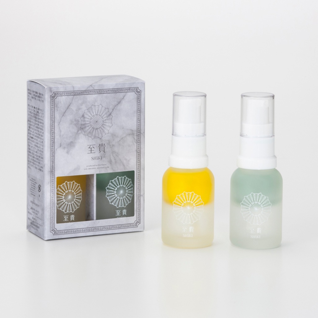 SATSUKI オールインワンジェル 、KUSHI SERUM WATERセット SATSUKI