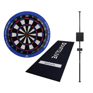 【正規品】 ダーツライブホーム スタンド付き 家庭用 DARTSLIVE セット商品】DARTSLIVE Home(ダーツライブホーム) & DYNASTY ダーツ