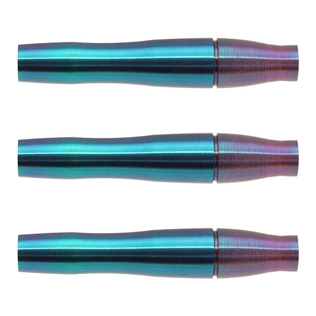 【ターゲット】ポリッシュ済み　ライジングサン 4.0 村松治樹モデル 2BA バレル【ターゲット】ライジングサン 4.0 村松治樹モデル No.5｜ダーツ