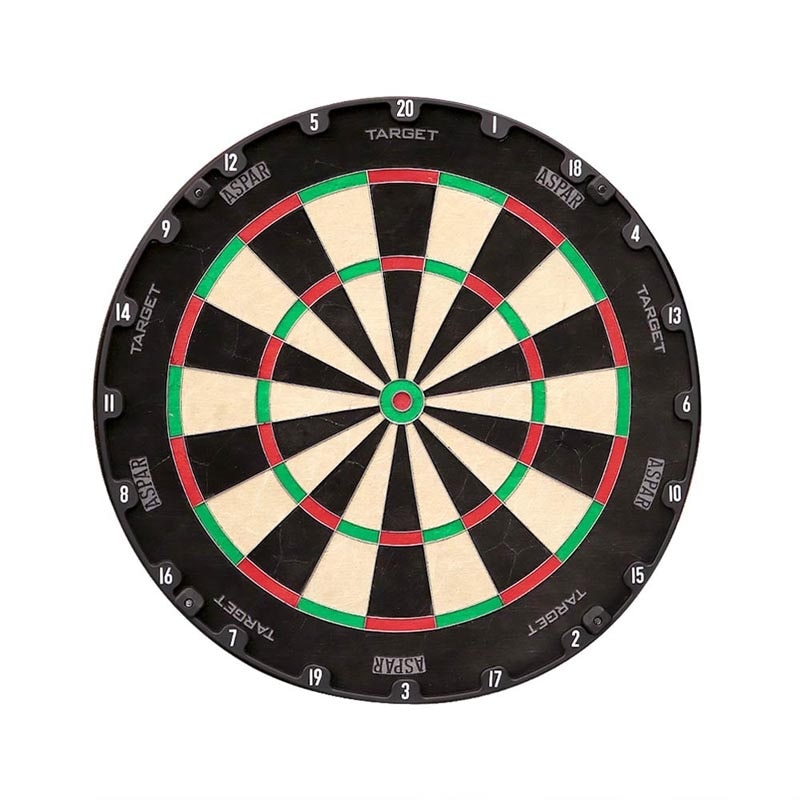 TARGET(ターゲット) ASPAR(アスパー) PROFESSIONAL DARTBOARD ＜440015