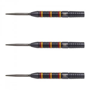 G's DARTS DELSOL3 津村友弥選手モデル 22g ダーツ > ソフトダーツ > ブランド【サ行】 > ジーズダーツ > Gs Darts