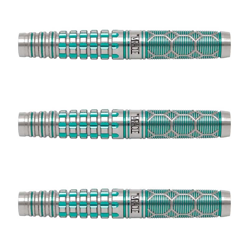 極美品　target MIRACLE G3 鈴木未来プロモデル ダーツ > ソフトダーツ > ブランド【タ行】 > ターゲットジャパン