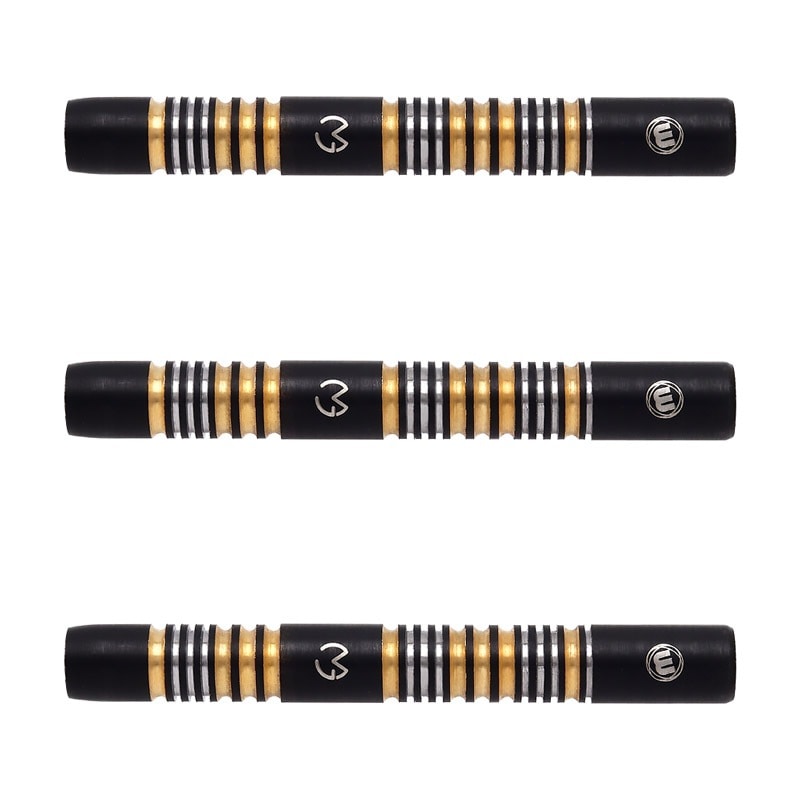 Winmau(ウィンモウ) MvG Trilogy(トリロジー) 2BA 20g マイケル