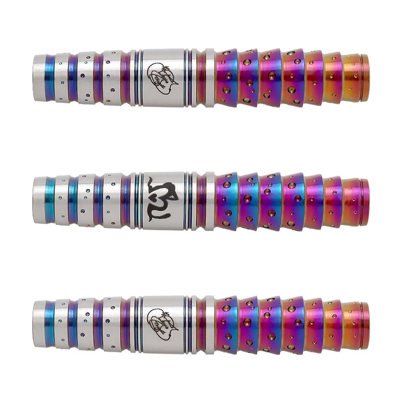 新品　マヨ ジェネレーション5 森田真結子選手モデル　 まよんぬ　ダーツ バレル 新品 マヨ ジェネレーション5 森田真結子選手モデル まよんぬ ダーツ