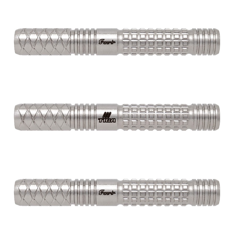 TIGA ティガダーツ フェンリル2 ダーツ > ソフトダーツ > ブランド【タ行】 > ティガ > TIGA(ティガ