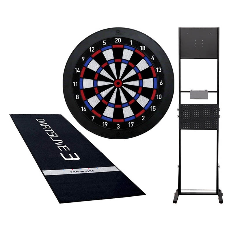 【perry】DARTSLIVE ボード スタンド セット ダーツボード > ボード/スタンドセット品 > 【セット商品】DARTSLIVE