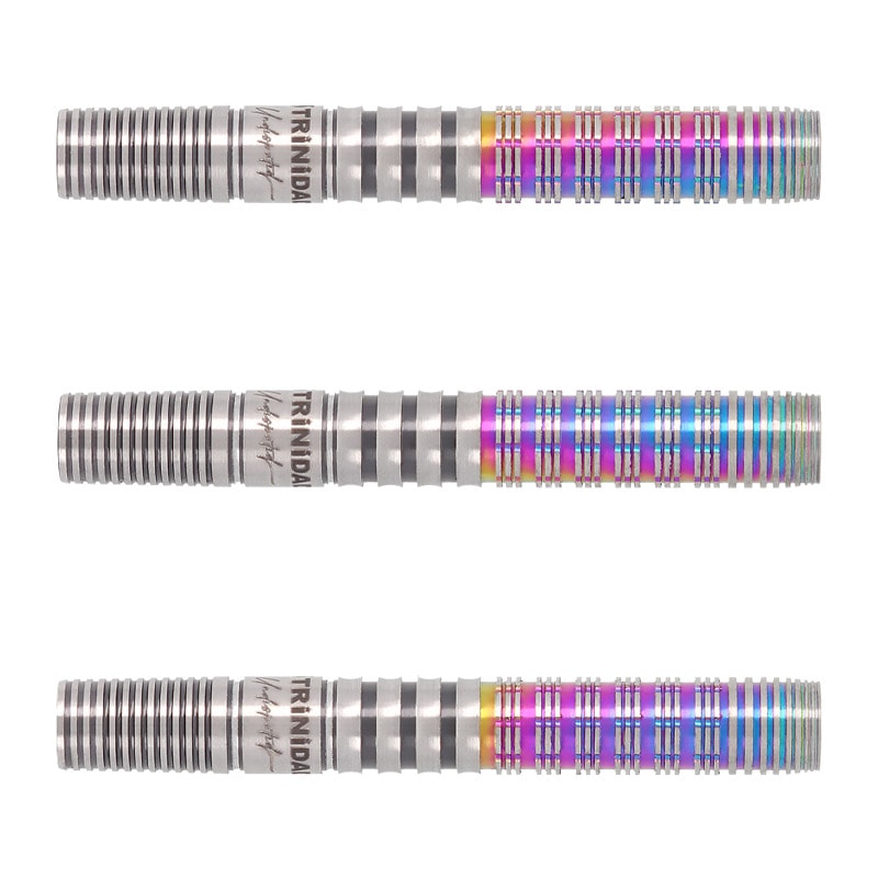 TRINIDAD ROMEO TYPE3 ST ダーツ たー ダーツ > ソフトダーツ > ブランド【タ行】 > トリニダード > PRO