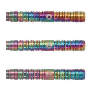 林桃加モデル ペスカ レインボー UT 21g バレル【ユニコーン】林桃加モデル ペスカ レインボー UT 21g｜ダーツ