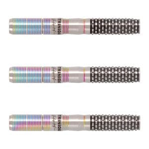 定価13200円 ソフトダーツ ナシル ボンバ 23g 長め超重めストレート ダーツ > ソフトダーツ > ブランド【ワ行】 > ワンエイティ