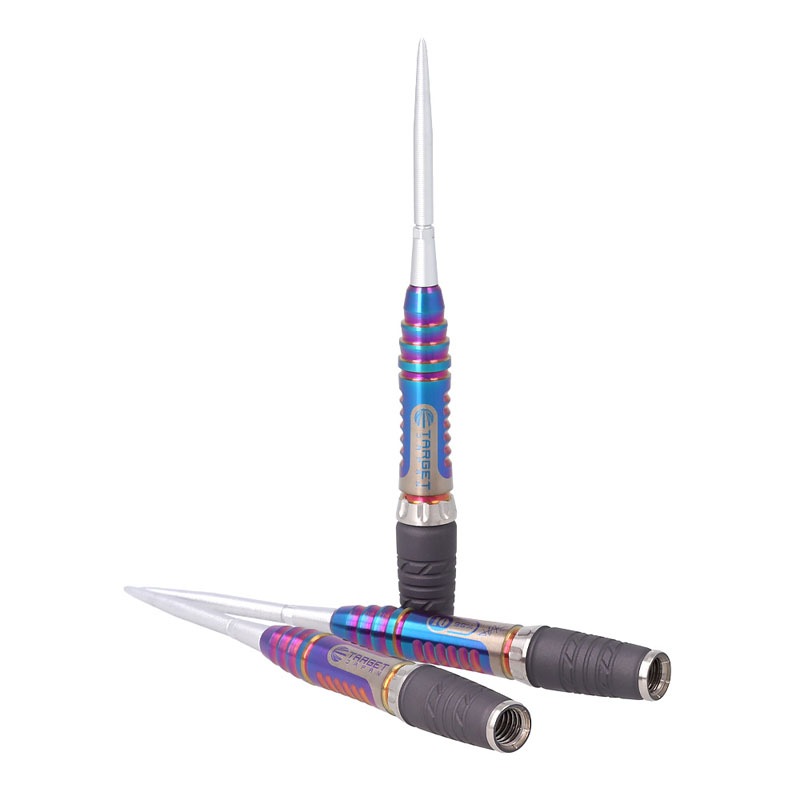 そ*た様 TARGET RISING SUN G10 村松治樹 プロ バレルのみ ダーツ > ハードダーツ > ブランド【タ行】 > ターゲットジャパン