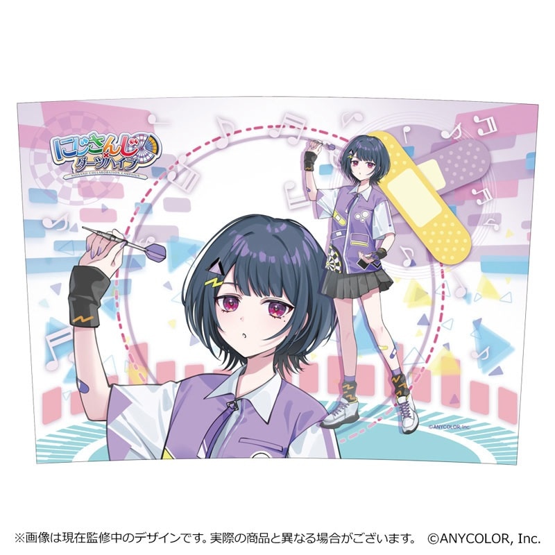 予約受付終了】【Only Japan】【業販割引対象外】【にじさんじ