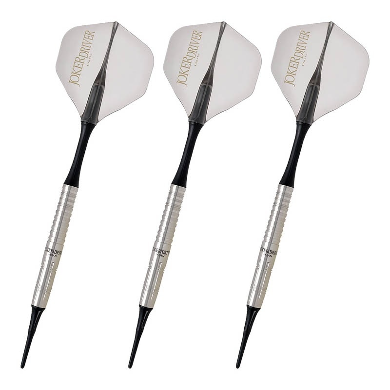 ダーツ JOKERD EXTREME FURY 楽天市場】送料無料 ダーツ ジョーカードライバー エクストリーム