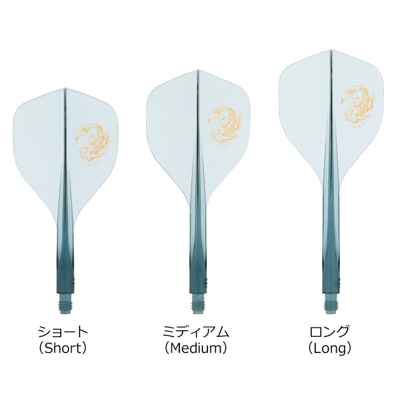 ダーツ 引退品 おひとり様1点限り】【TiTO限定】ダーツ バレル TRiNiDAD UNIFIED