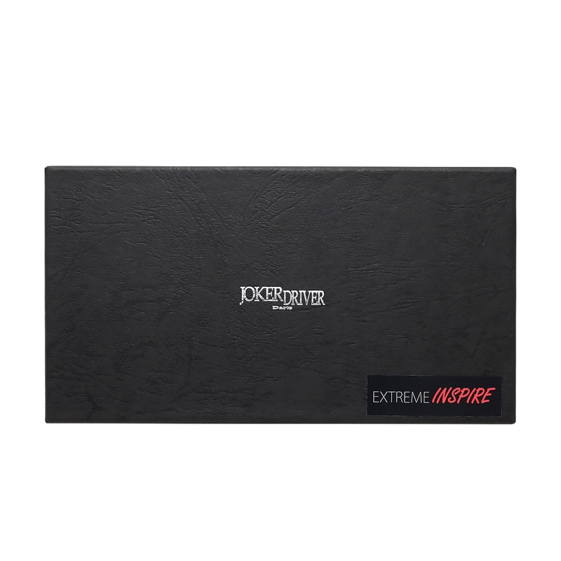 ダーツ JOKERD EXTREME INSPIRE FIREBALL-F ダーツ > ソフトダーツ > ブランド【サ行】 > ジョーカードライバー