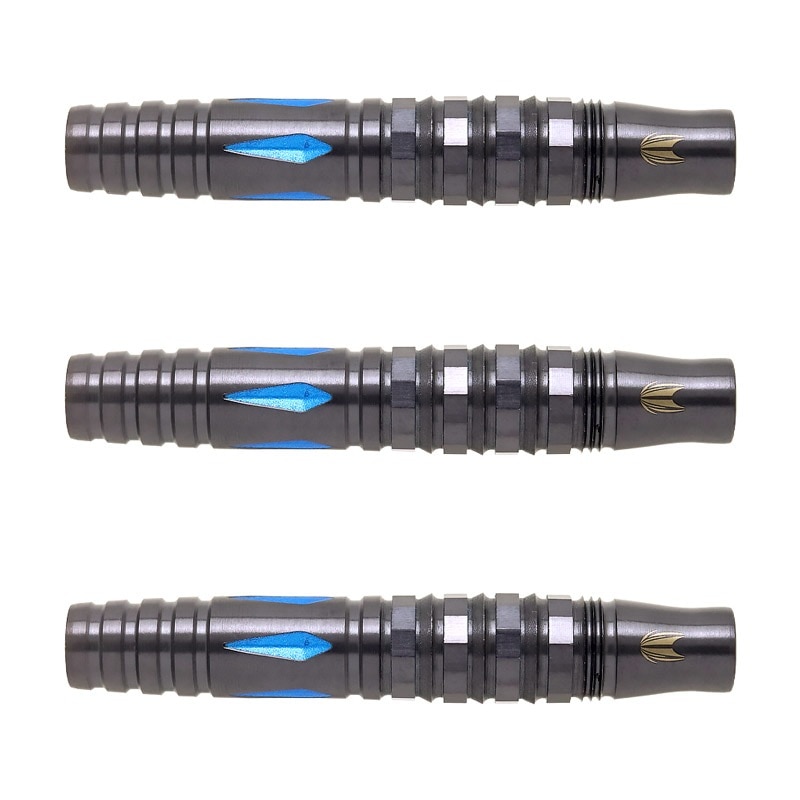 TARGET 限定 PLAYERS PRODUCED MIRACLE BLACK ダーツ > ソフトダーツ > ブランド【タ行】 > ターゲットジャパン