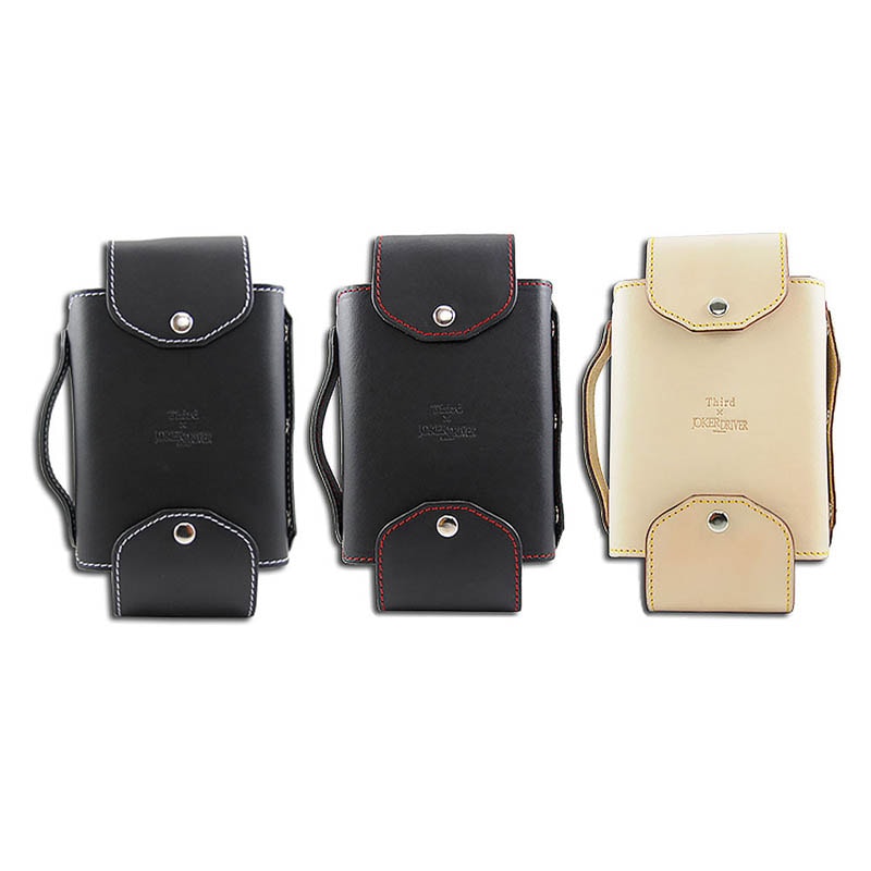 JOKERDRIVER×Third(ジョーカードライバー×サード) 全知全能ホルダー