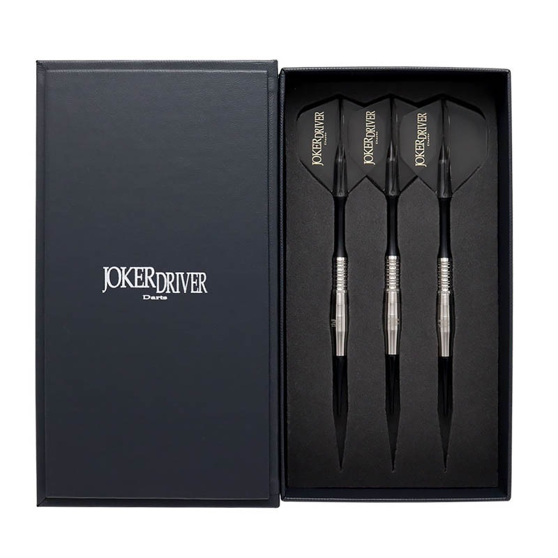 JOKER D ダーツ ダーツ > ソフトダーツ > ブランド【サ行】 > ジョーカードライバー