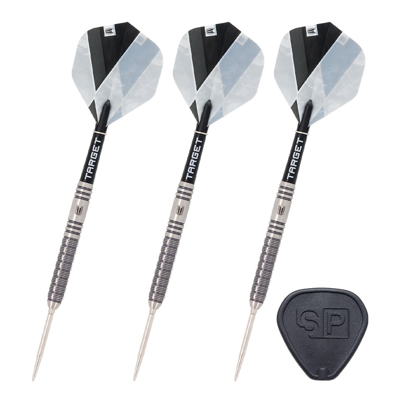 ボウグリーブスG1 特価 ハードダーツ Target ターゲット ボウ グリーヴス Beau Greaves