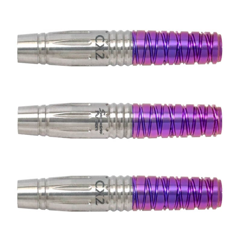 Samurai(サムライ) Fusion HELICAL CX2(フュージョン ヘリカル CX2