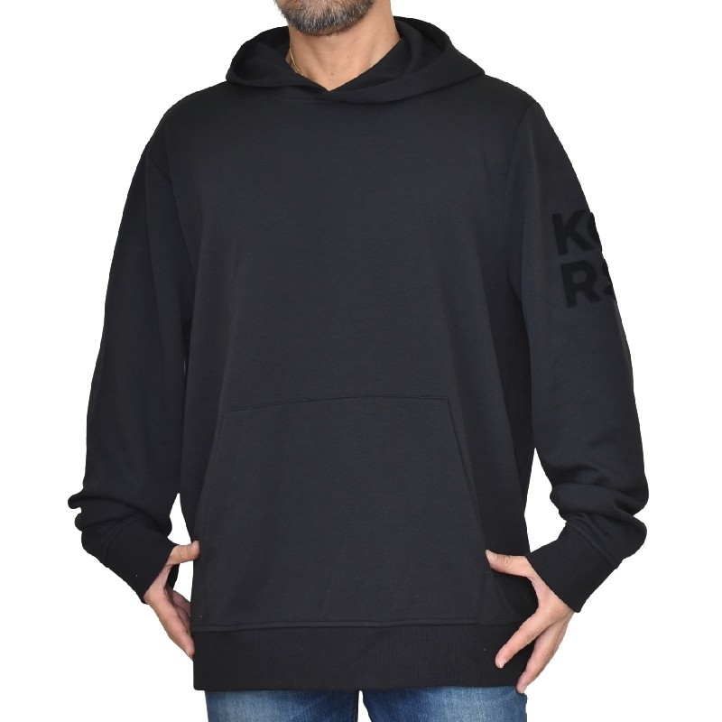 大きいサイズ メンズ MK MICHAEL KORS マイケルコース フーディー