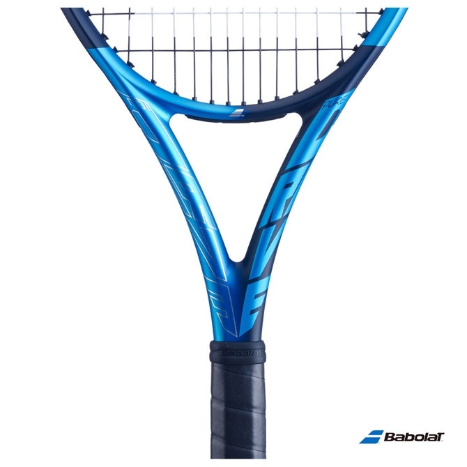 バボラ BabolaT テニスラケット ピュア ドライブ 107 PURE DRIVE 107