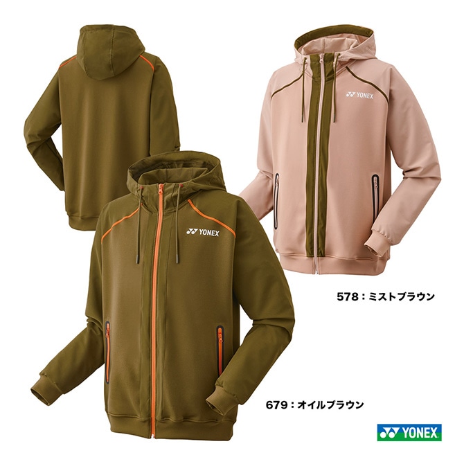 ウェア,タイプ別,アウター・ジャケット,ヨネックス | テニスジャパン本店