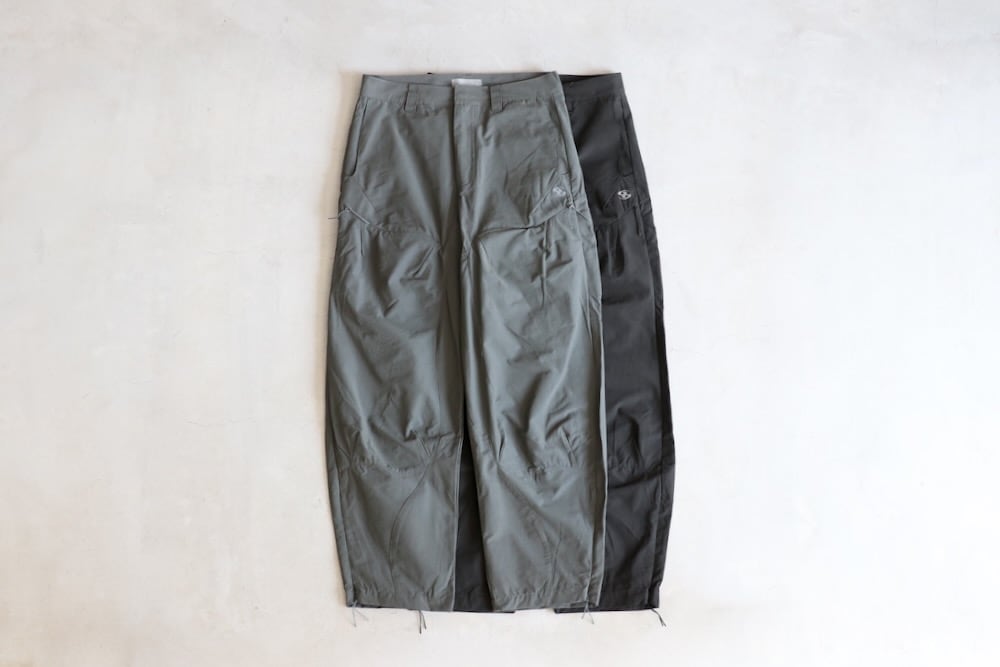 SAN SAN GEAR (サン サン ギア) 