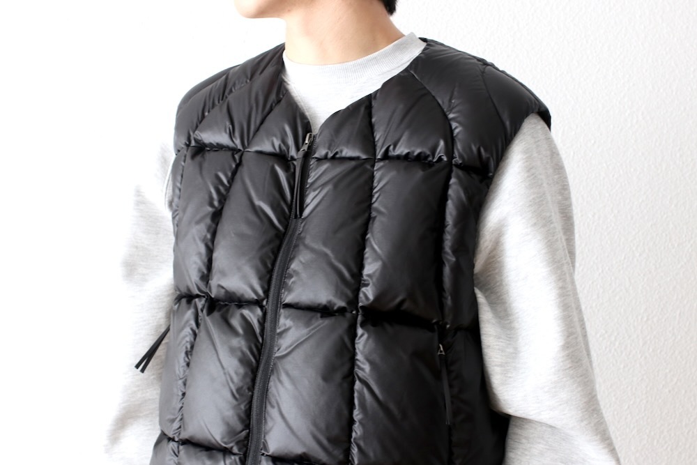 GOLDWIN 0 (ゴールドウイン ゼロ) 