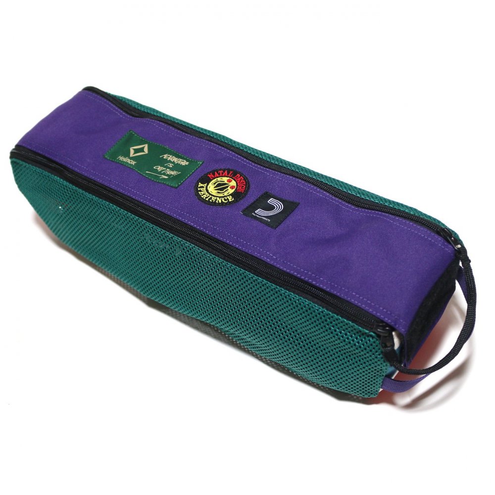 limited】NATAL DESIGN × Helinox (ネイタル デザイン × ヘリノックス