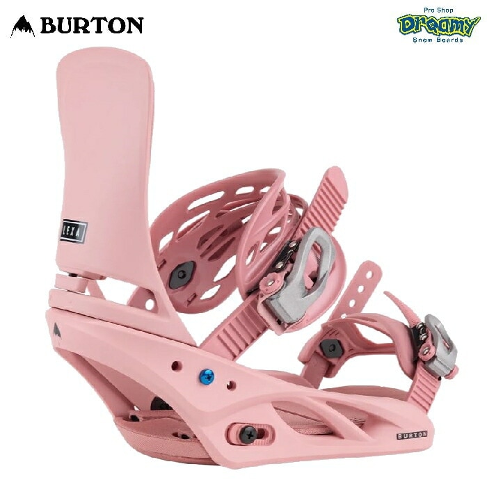 BURTON バートン Women's Burton Lexa Re:Flex Snowboard Bindings