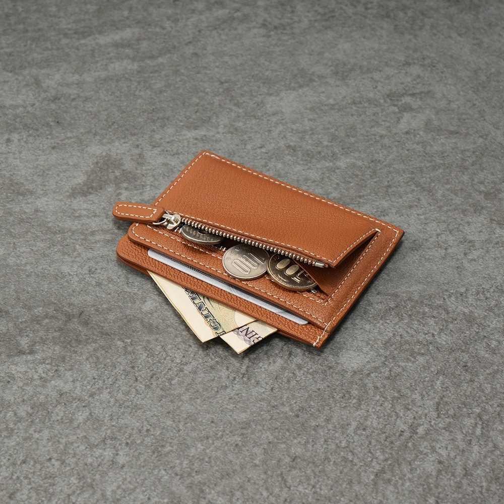 MOLINI モリニ Fragment Case フラグメントケース ミニウォレット