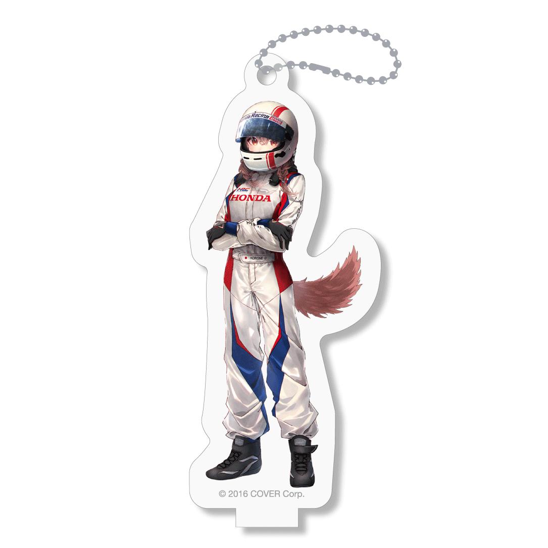 Honda Racing eMSグッズBセット | Honda Racing eMS | Motorsports