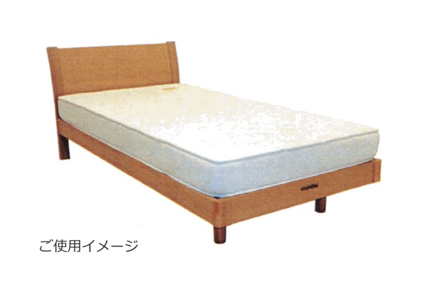 マニフレックスベッド○マニボディ A-TWO ／ダブルサイズ | ベッド