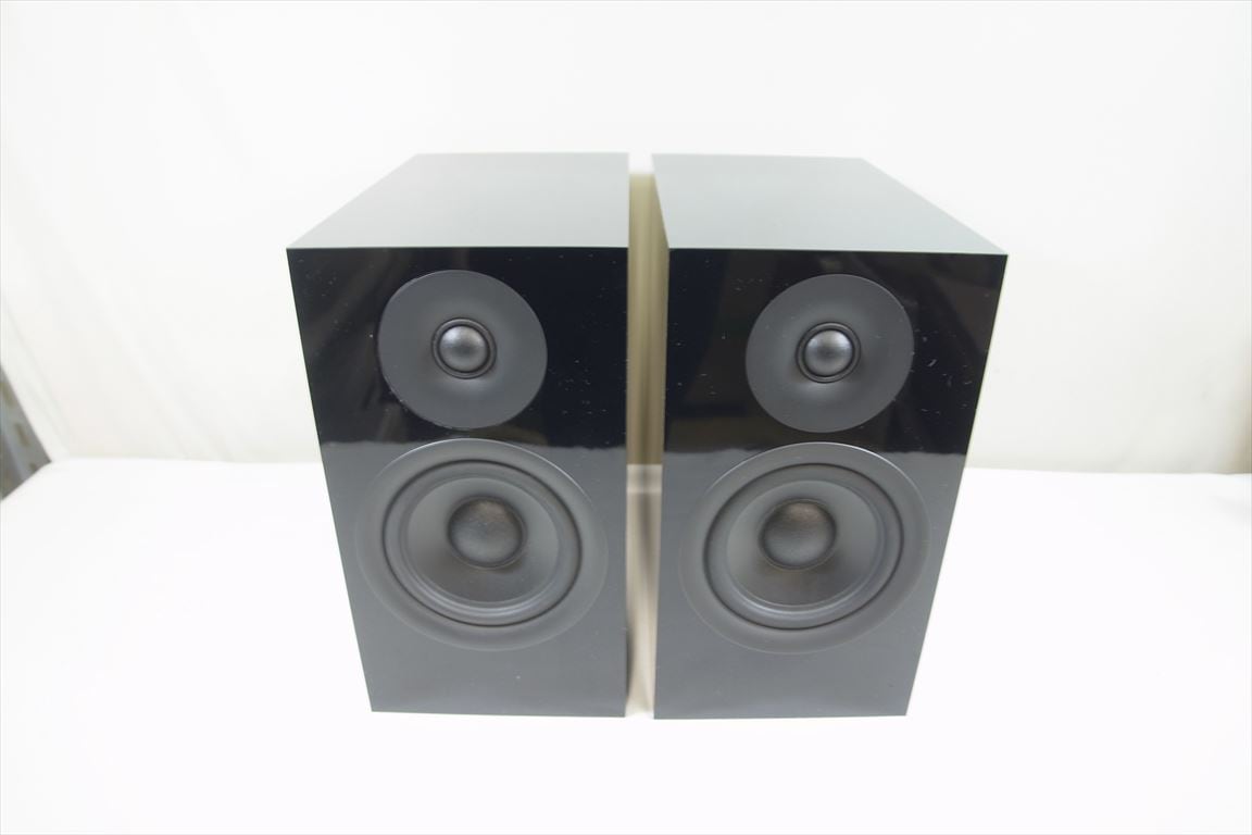 Audio Pro - BLACK PEARL V3（ペア）《e-u》｜e.オーディオ逸品館