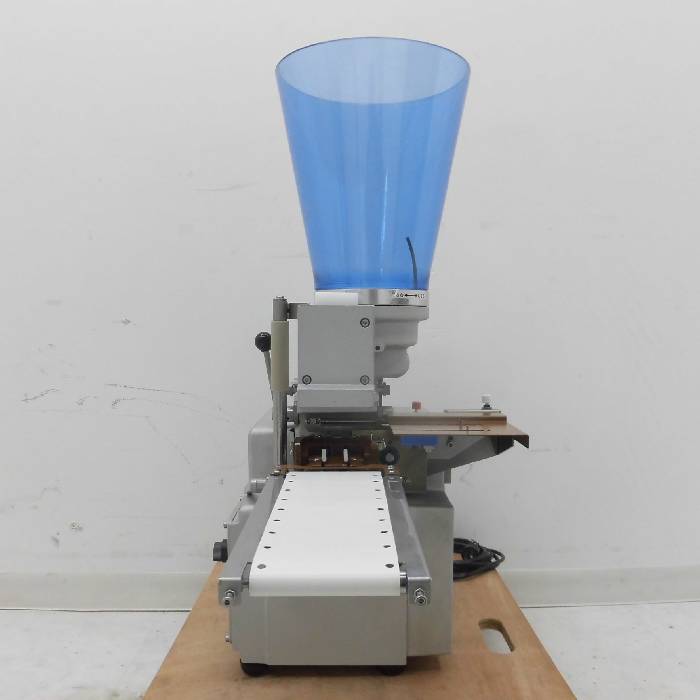 中古】小型餃子製造機 東亜工業 MA-G-1030 2021年 餃子革命 小型餃子機