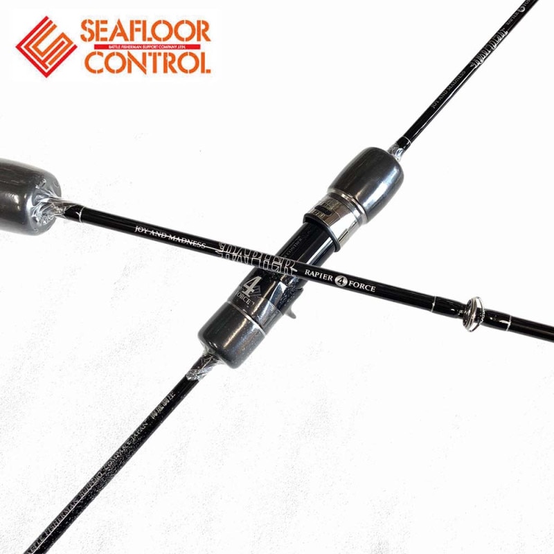 シーフロアコントロール JEREX603 CG LImited Edition | ロッド