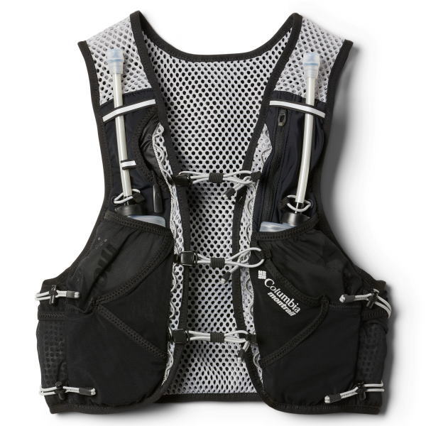 モントレイル montrail トレイルランニング トレラン ザック バック