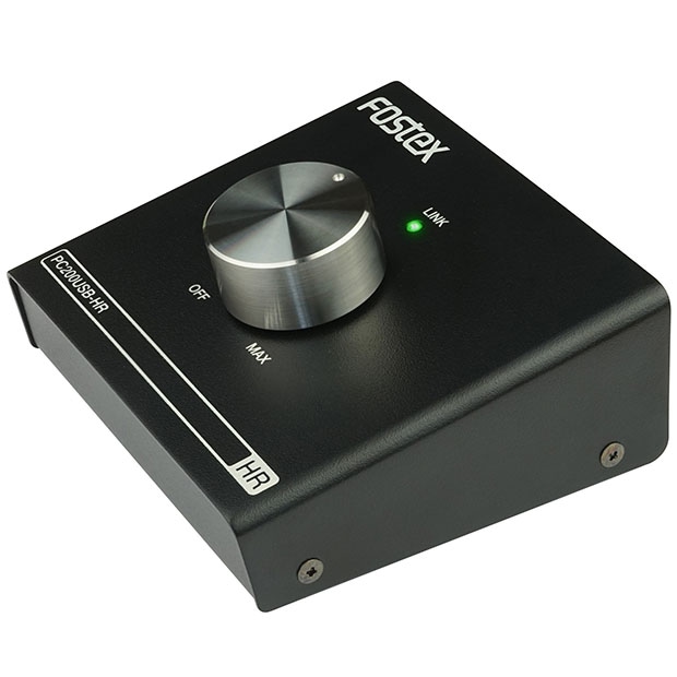 PC200USB-HR｜Fostex オンラインショップ