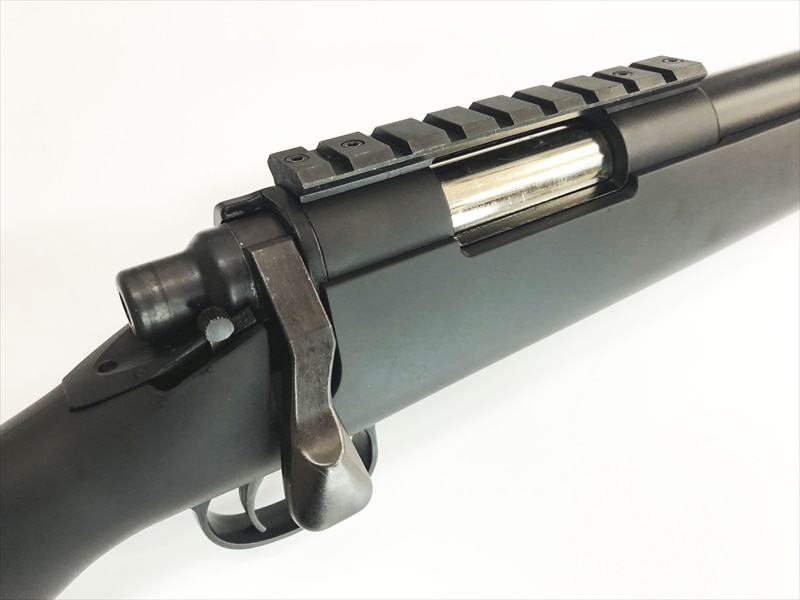 売り切れ【特選中古品】エアコッキングガン 東京マルイ VSR-10 G