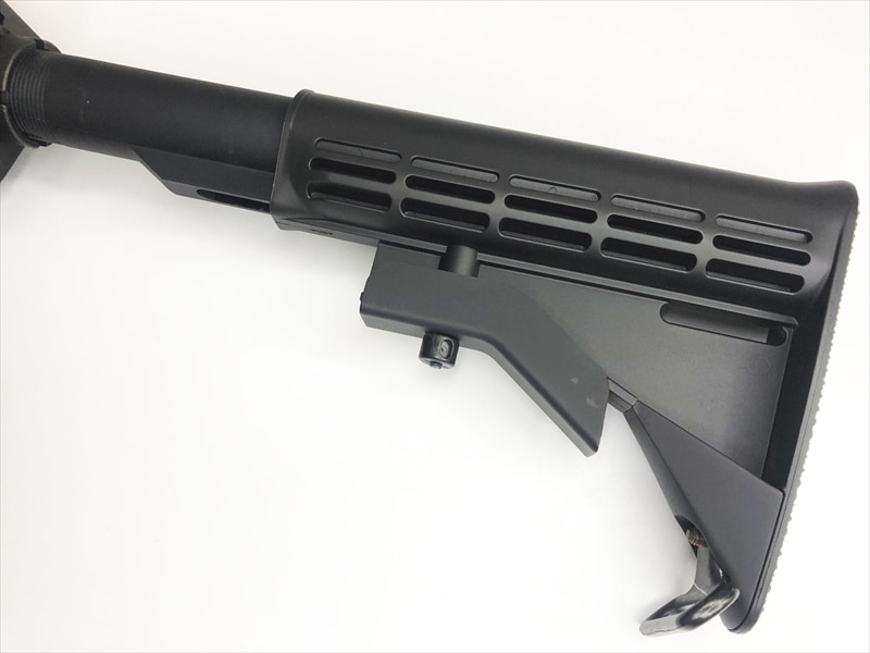 特選中古品】ガスブローバック 東京マルイ M4A1 MWS [11056] | 特選