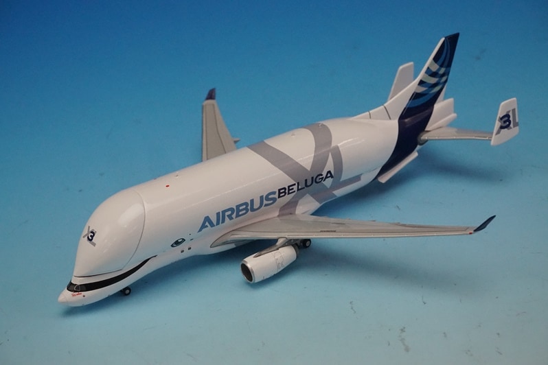 1/400 A330-743L エアバス ベルーガ XL #3 F-GXLI ［LH4178］ JC