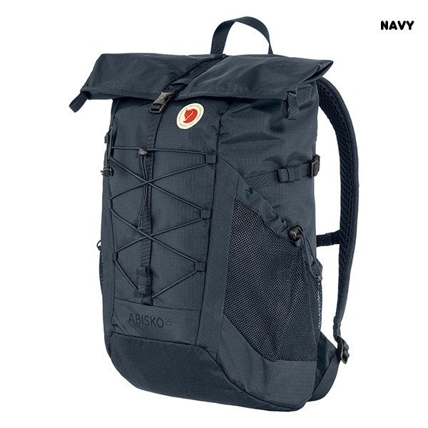 Abisko Hike Foldsack | FJALLRAVEN,DAYPACKS | 【公式】フェール