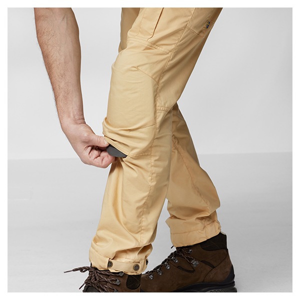Vidda Pro Lite Trousers M | FJALLRAVEN,PANTS | 【公式】フェール